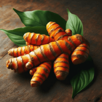 Turmeric Extract